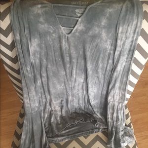american eagle long sleeve shirt